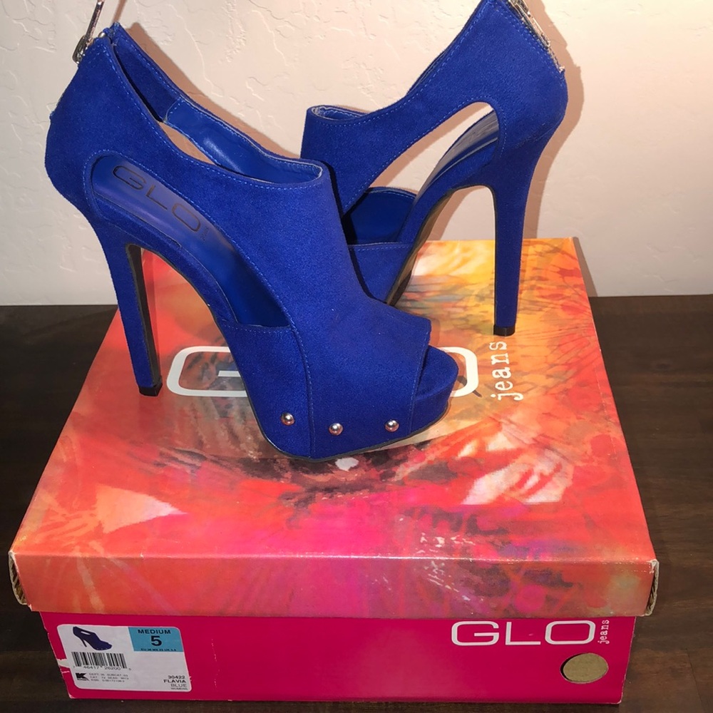 Stilettos